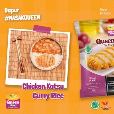 Resep Chicken Katsu Curry Rice 1 223513910_123221930009093_1036310835844927820_n