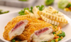 Mengenal Istilah Cordon Bleu Dari Mana Asalnya