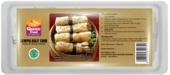 Lumpia Kulit Tahu  Queen Food