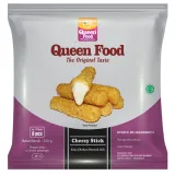 Cheesy Stick  Queen Food