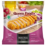 Chicken Katsu  Queen Food