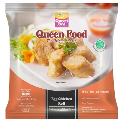 Makanan Bento Egg Chicken Roll - Queen Food 1 mockup_egg_chicken_roll