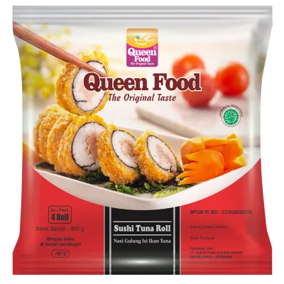 Makanan Bento Sushi Tuna Roll - Queen Food 1 mockup_sushi_tuna_roll