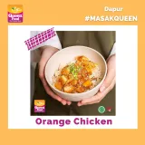 Orange Chicken